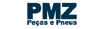 PMZ Pe&ccedil;as e Pneus