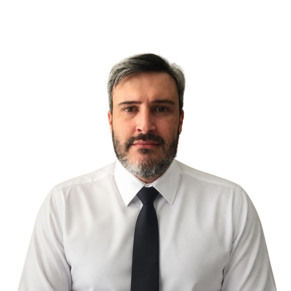Claudio Sallorenzo
