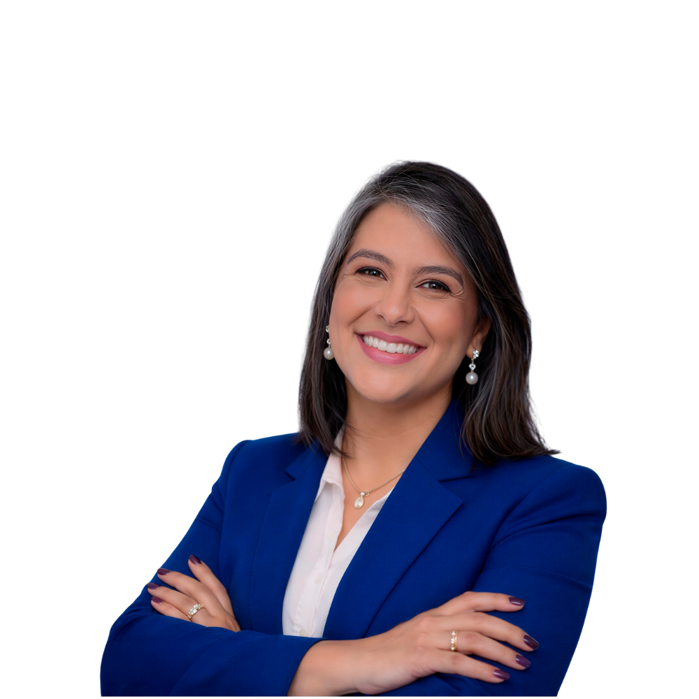 Gabriela Machado