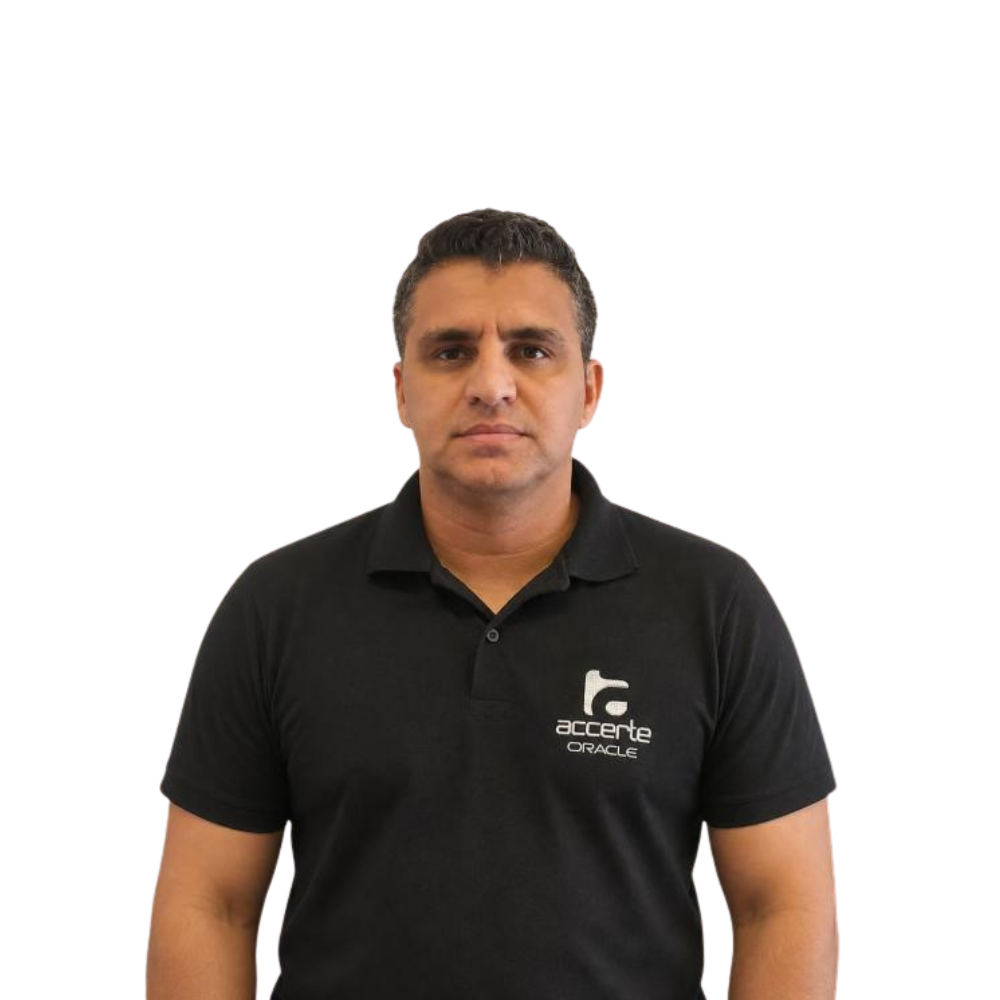 Rodrigo Mouzinho